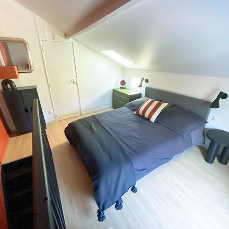 La Zingara Villa Saint-Malo Dış mekan fotoğraf