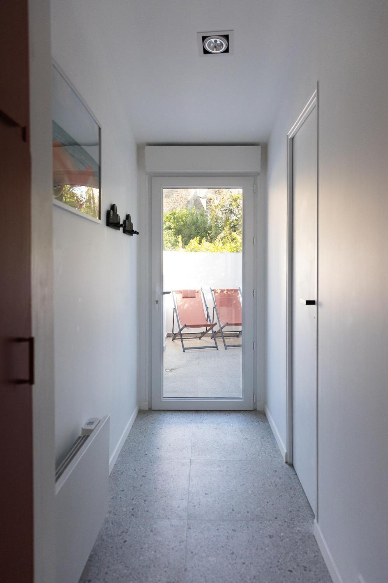 La Zingara Villa Saint-Malo Dış mekan fotoğraf