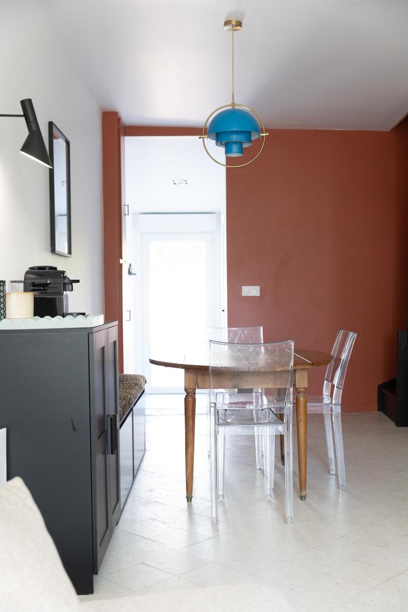 La Zingara Villa Saint-Malo Dış mekan fotoğraf