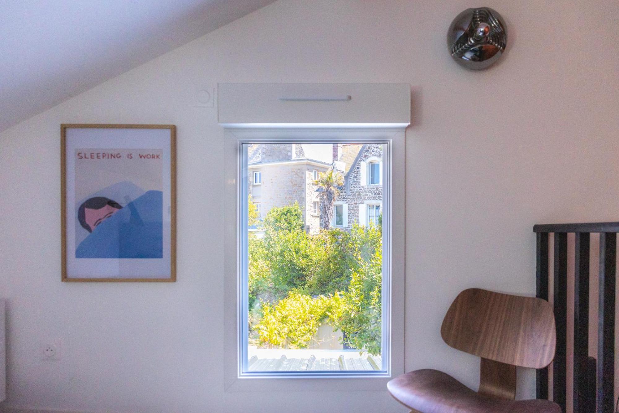 La Zingara Villa Saint-Malo Dış mekan fotoğraf