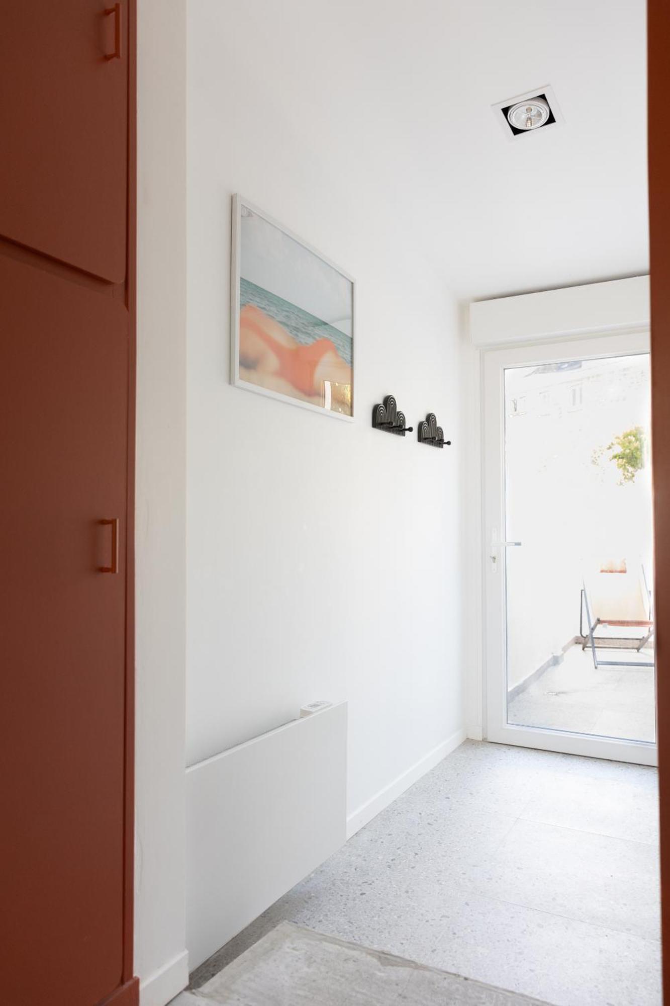 La Zingara Villa Saint-Malo Dış mekan fotoğraf