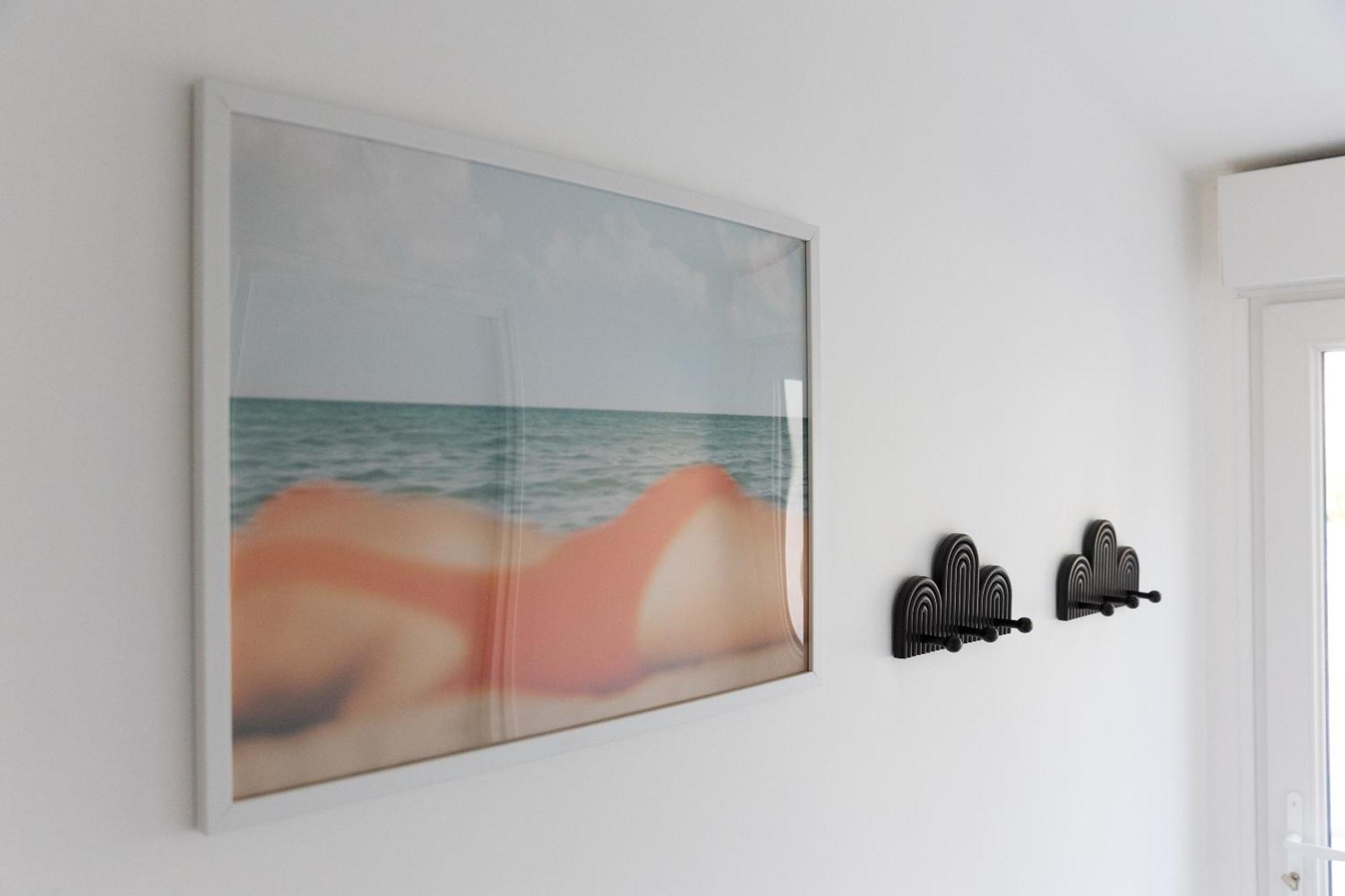 La Zingara Villa Saint-Malo Dış mekan fotoğraf