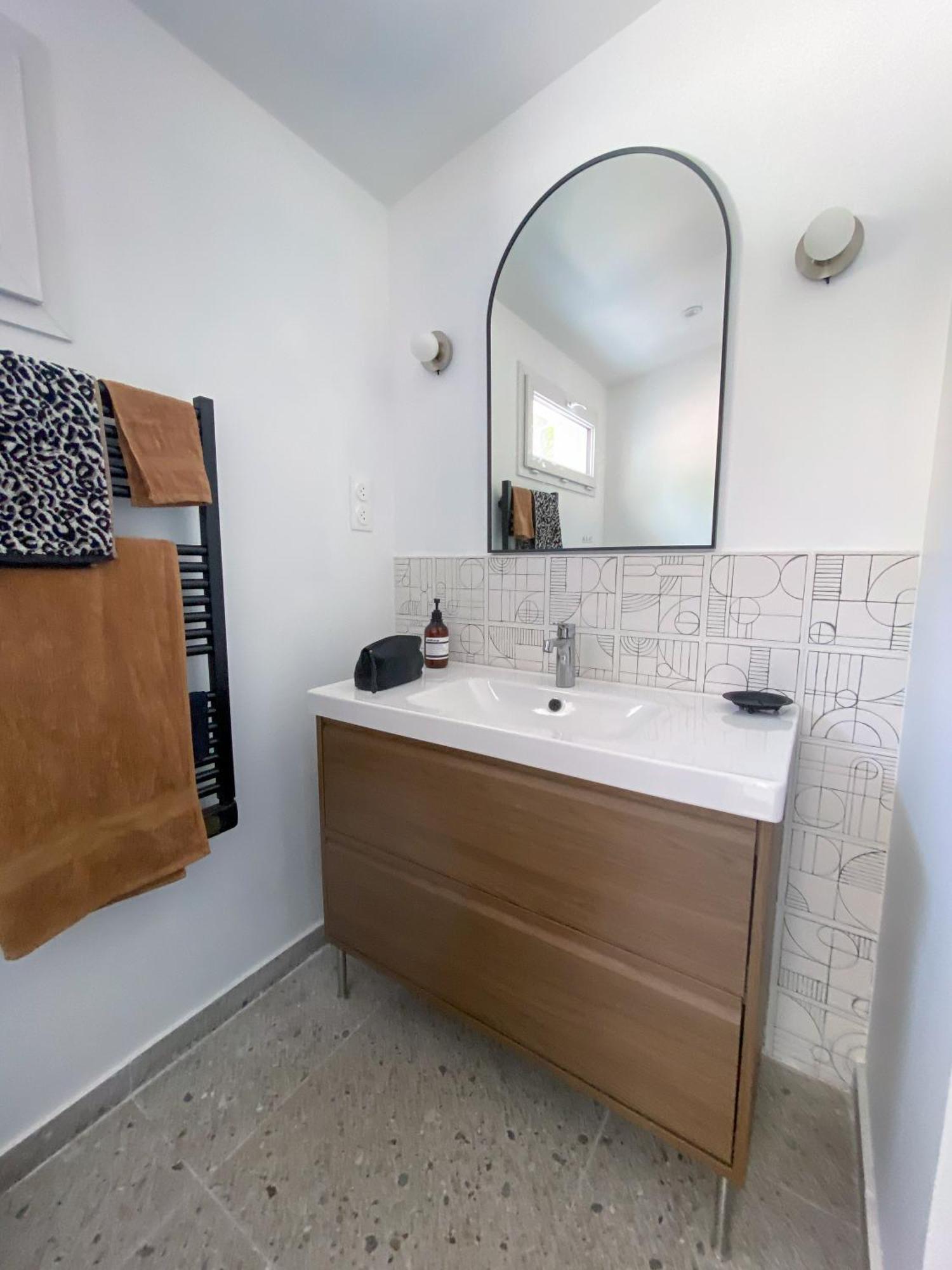 La Zingara Villa Saint-Malo Dış mekan fotoğraf